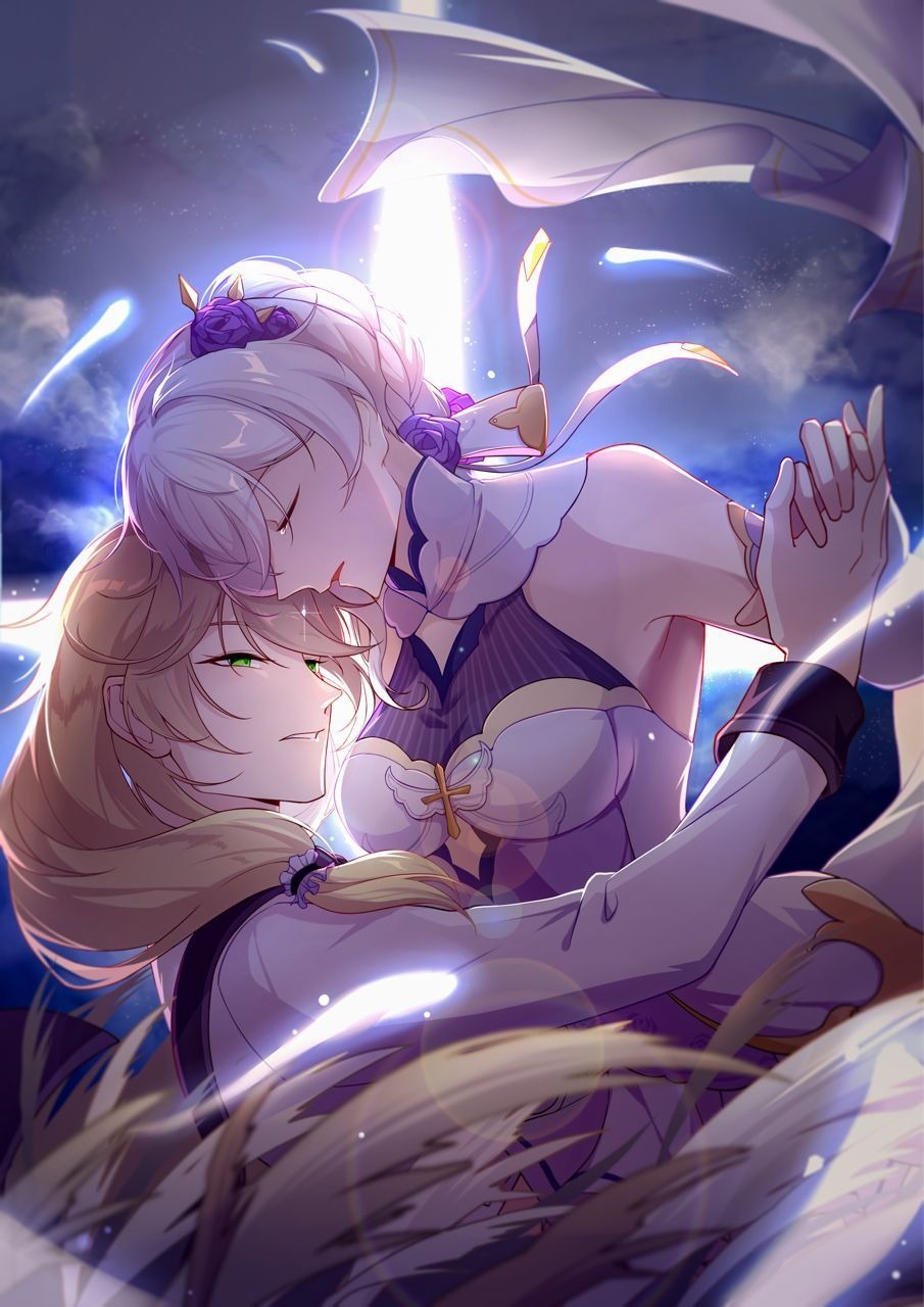 I just want to feel good!