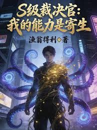 S-Class Judge: My ability is parasitism.