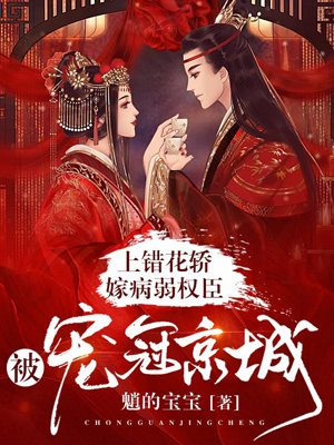 She mistakenly got into the bridal sedan chair and married a sickly but powerful minister, becoming