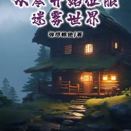 Survival in the Mist: From a Dilapidated Wooden Hut to a Heavenly Palace in the Clouds
