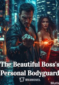 The Beautiful Boss's Personal Bodyguard