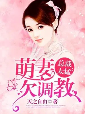 The CEO is Too Fierce: My Adorable Wife Needs Taming